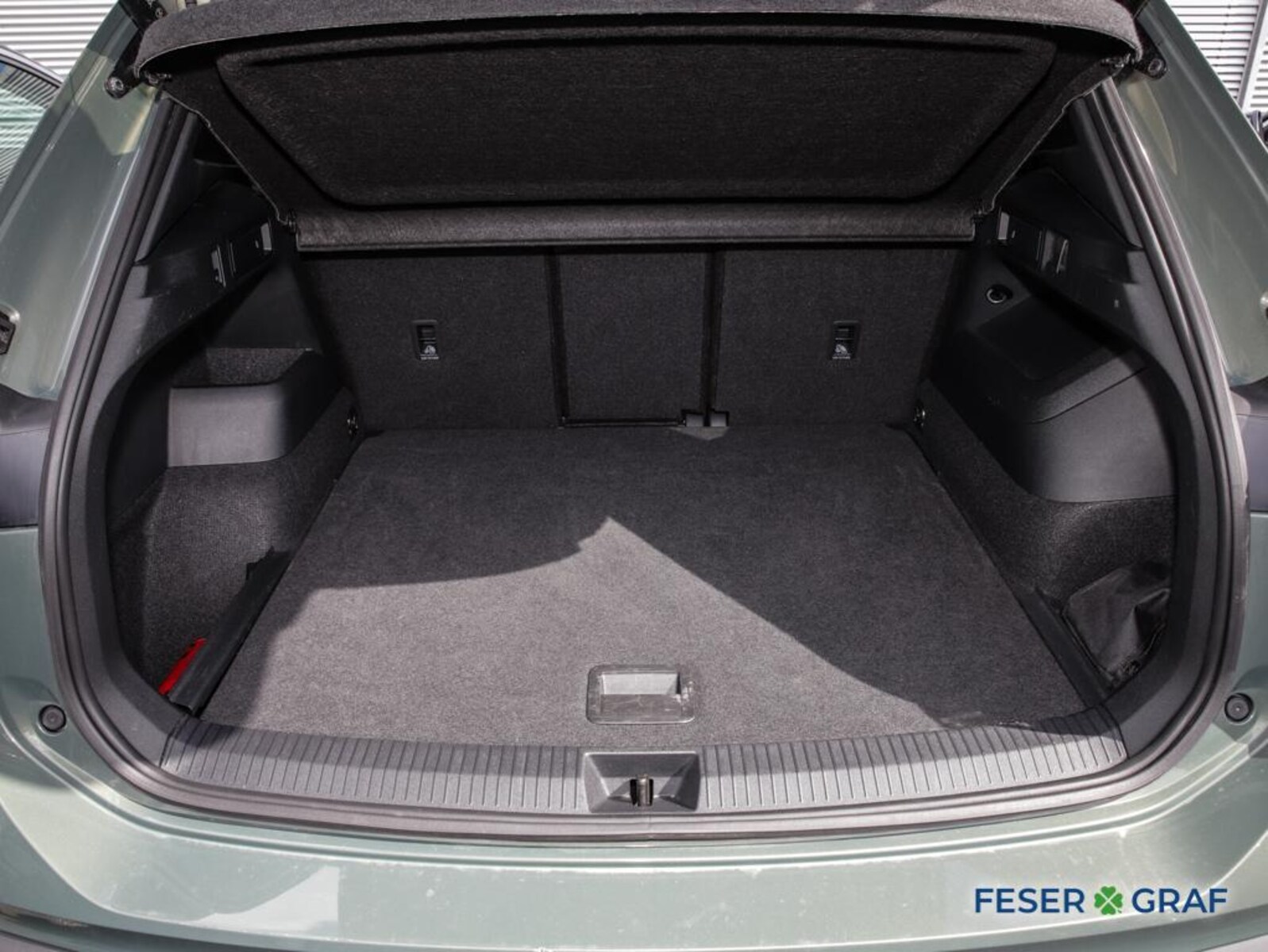 Volkswagen Tiguan – Bild 7