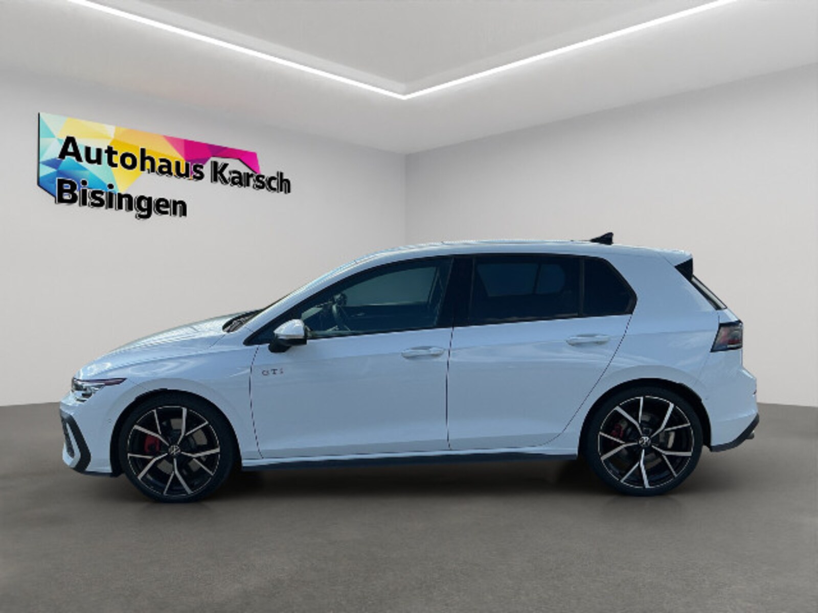 Volkswagen Golf – Bild 3