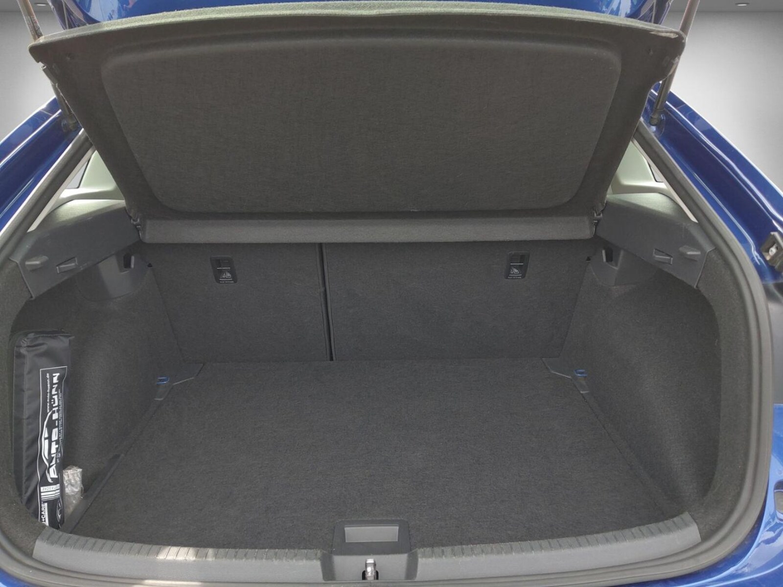 Volkswagen Taigo – Bild 14