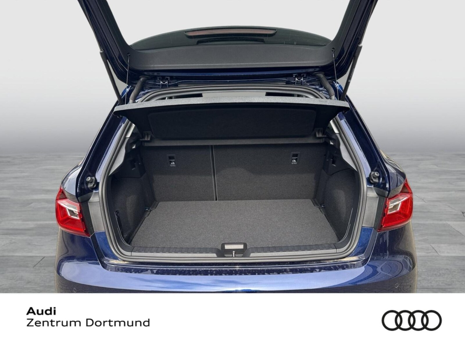 Audi A1 Sportback – Bild 13