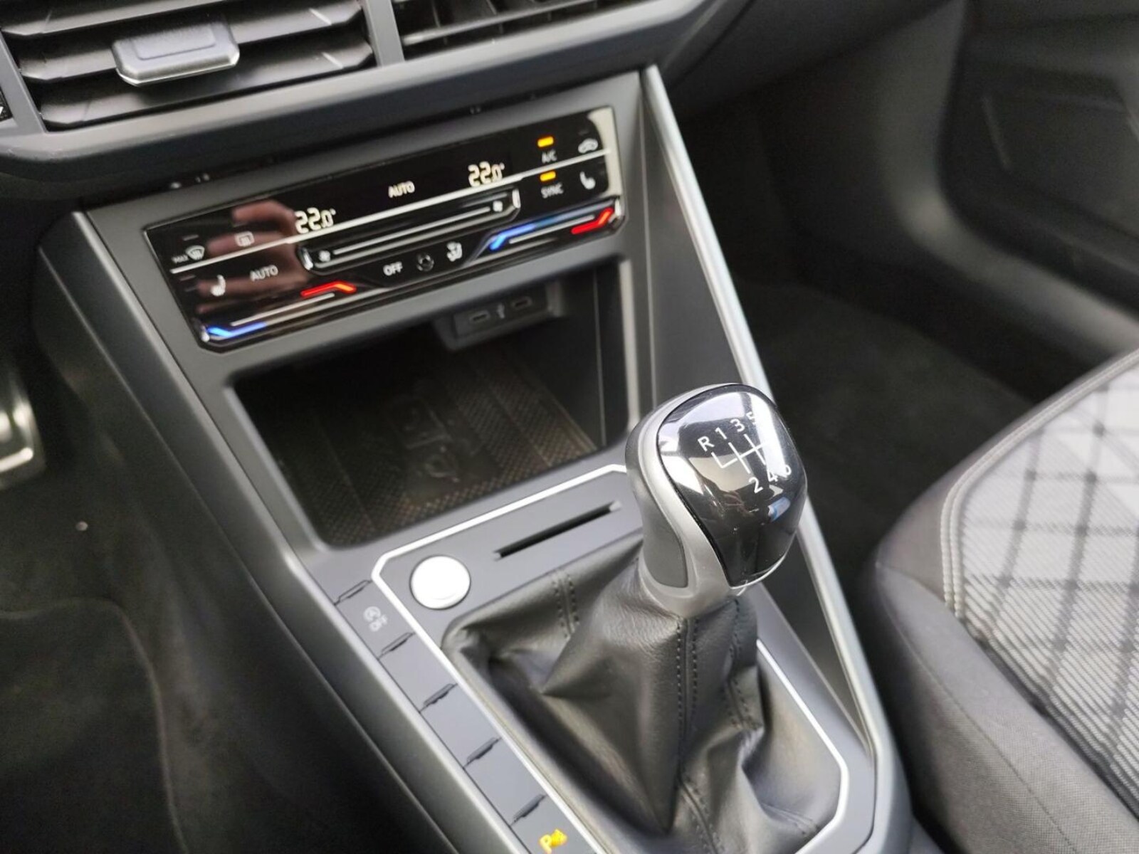 Volkswagen Taigo – Bild 26