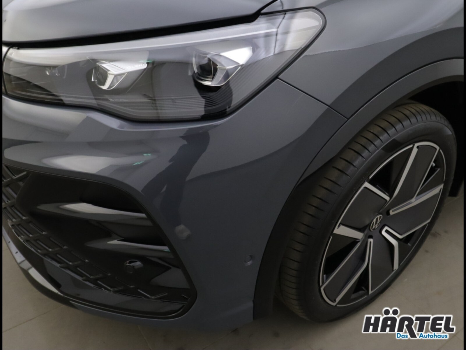 Volkswagen Tiguan – Bild 4