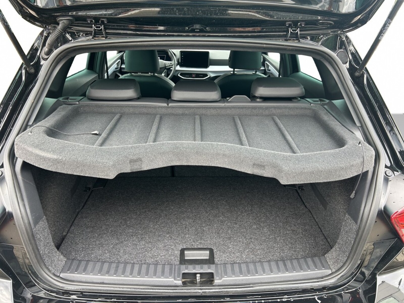 SEAT Ibiza – Bild 9