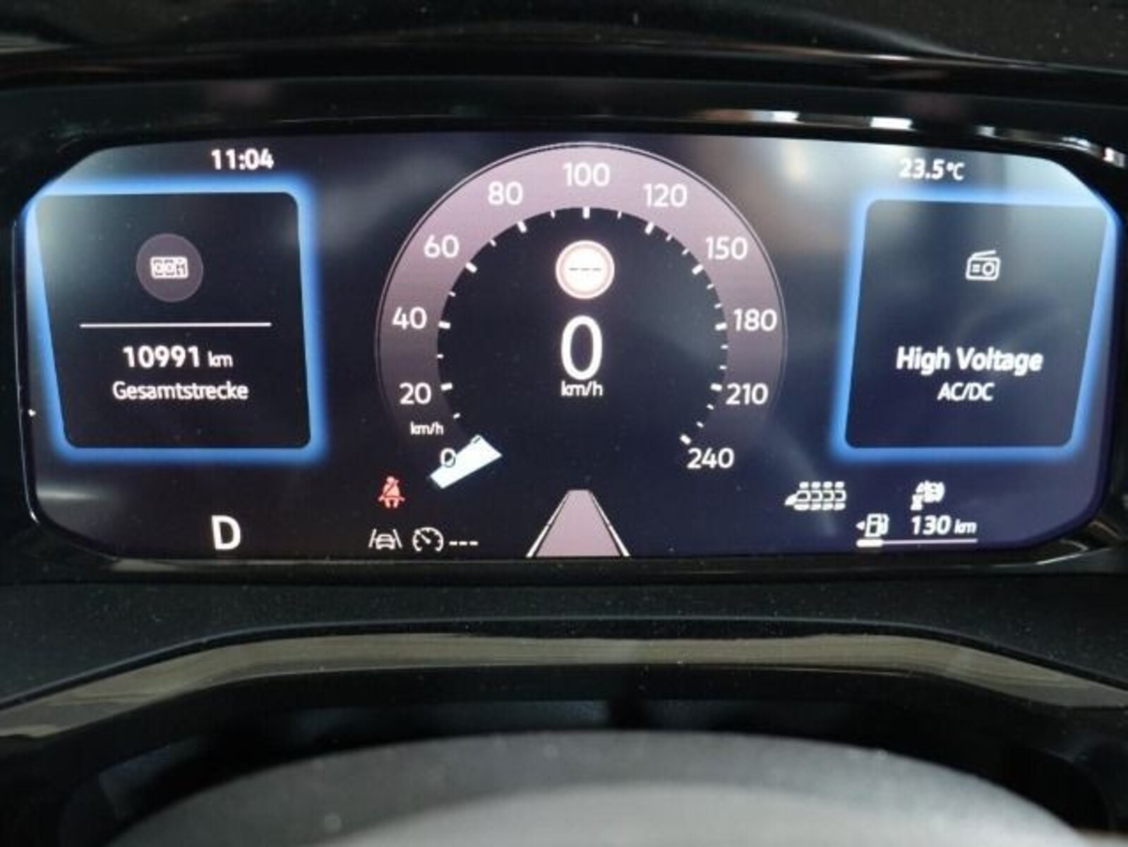 Volkswagen Multivan Langversion – Bild 7