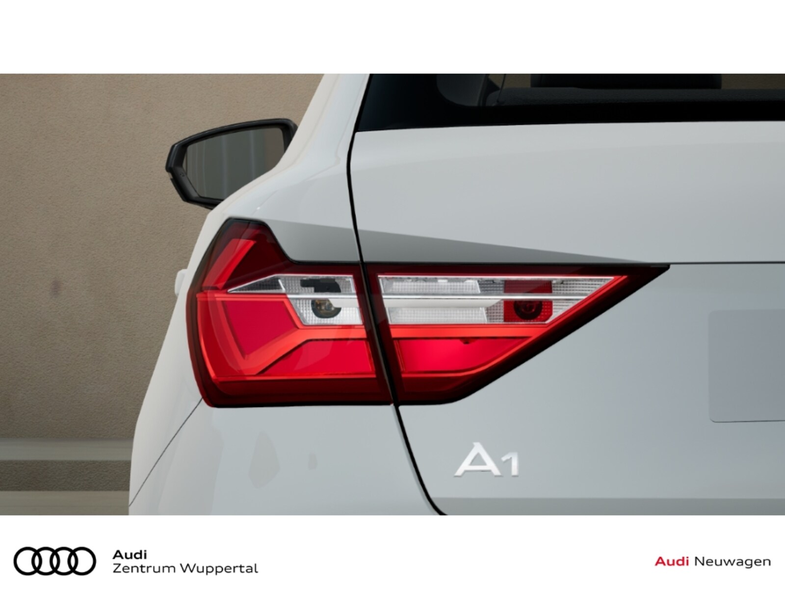 Audi A1 Sportback – Bild 8
