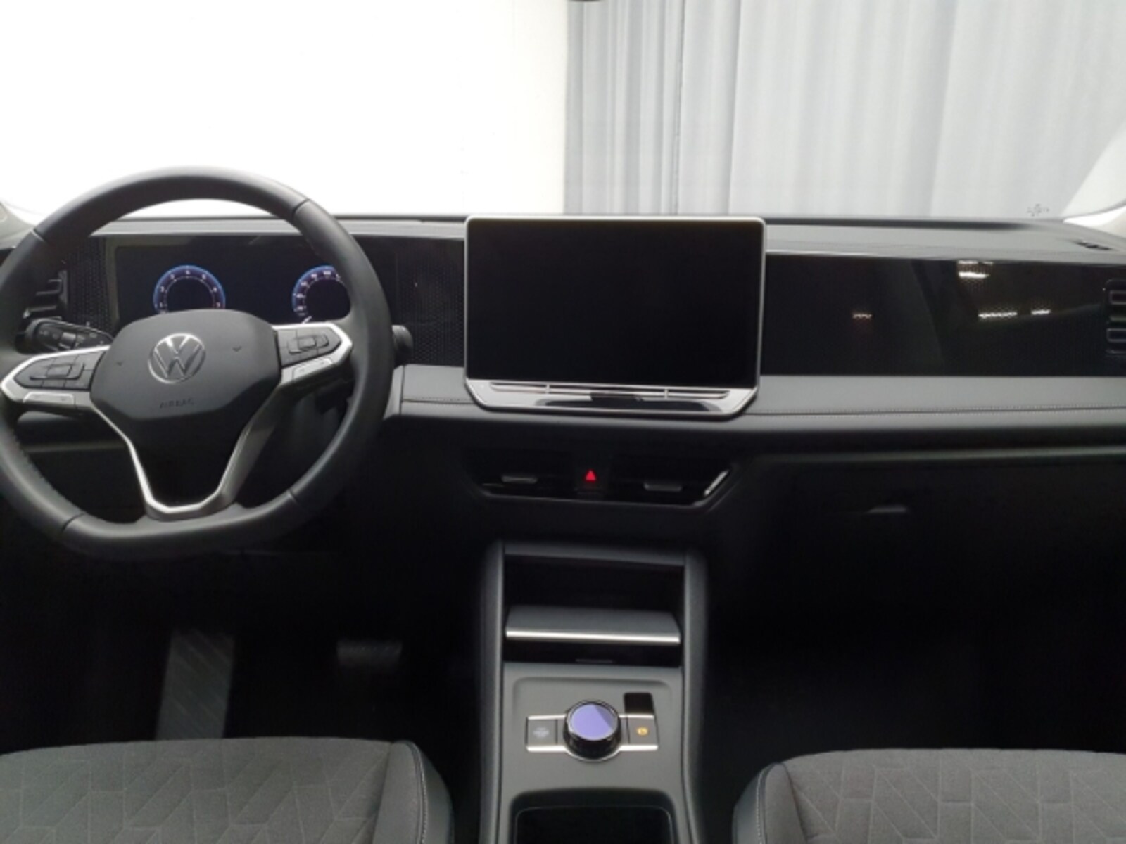 Volkswagen Tiguan – Bild 6