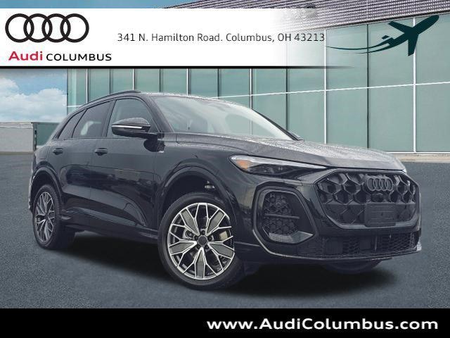 Photo of 2026 Audi Q5
