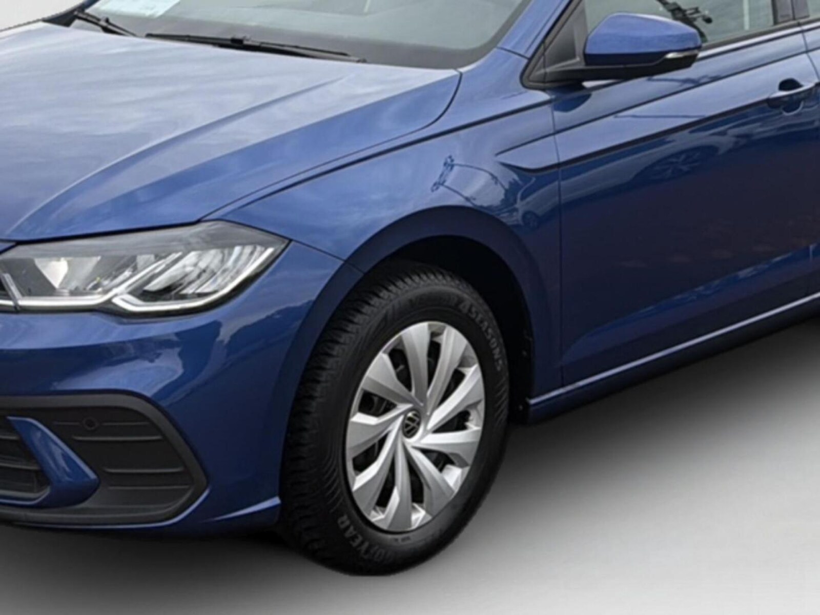 Volkswagen Polo – Bild 15