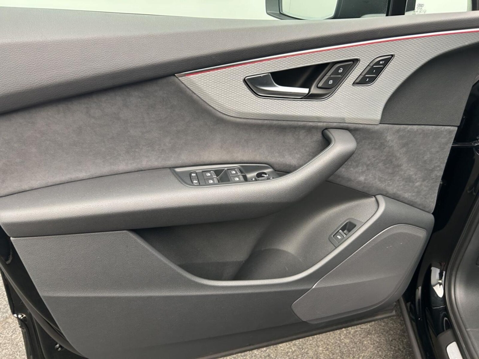 Audi SQ7 – Bild 15