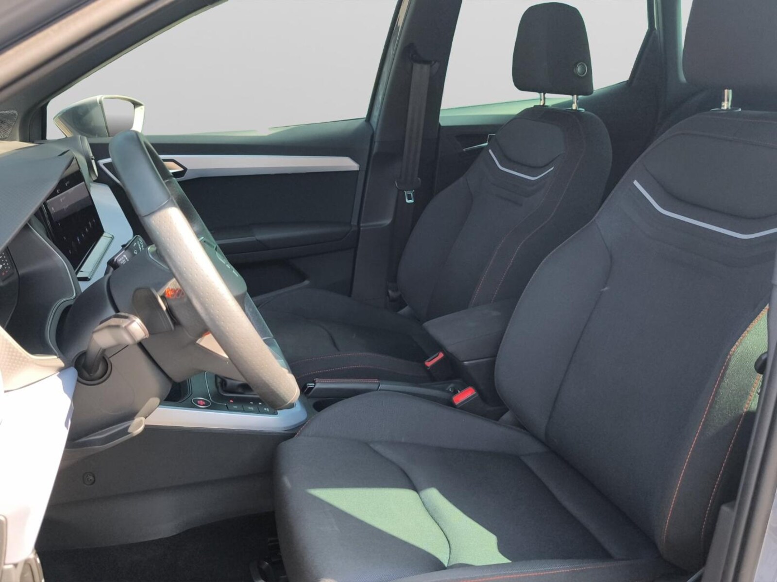 SEAT Arona – Bild 12