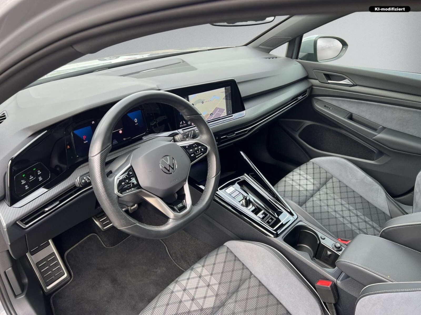 Volkswagen Golf – Bild 7
