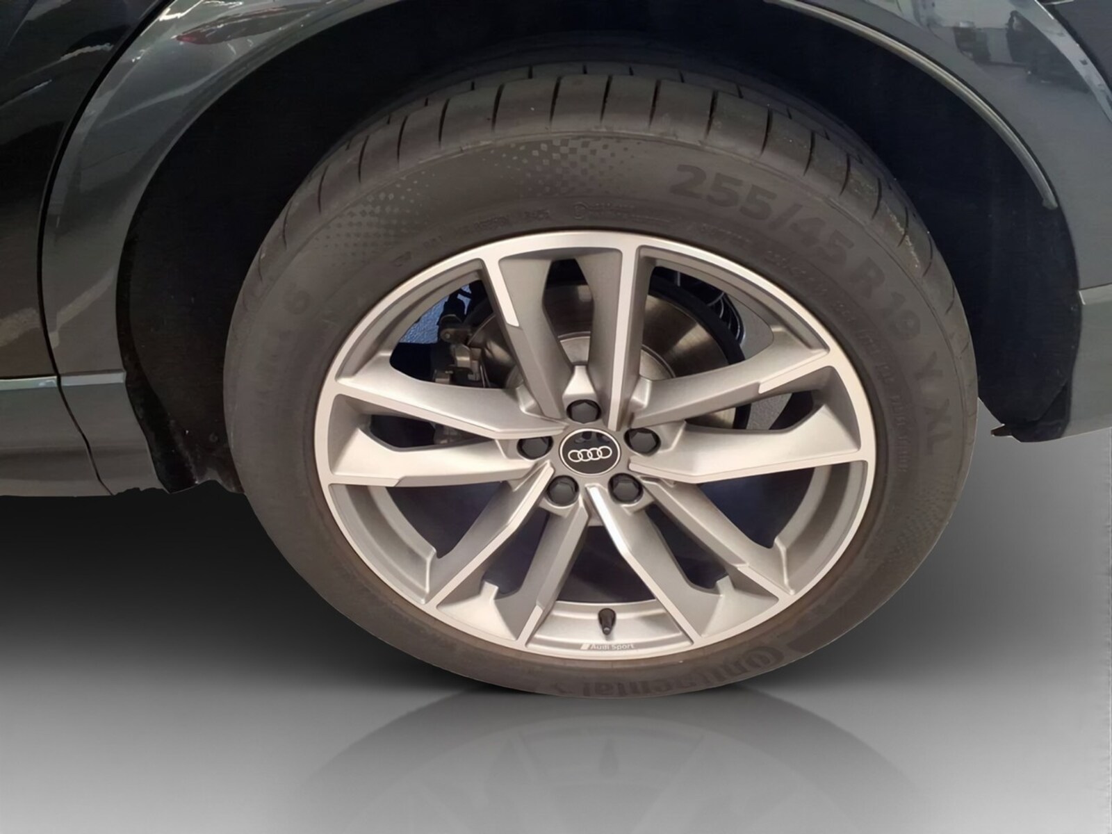Audi Q3 – Bild 4