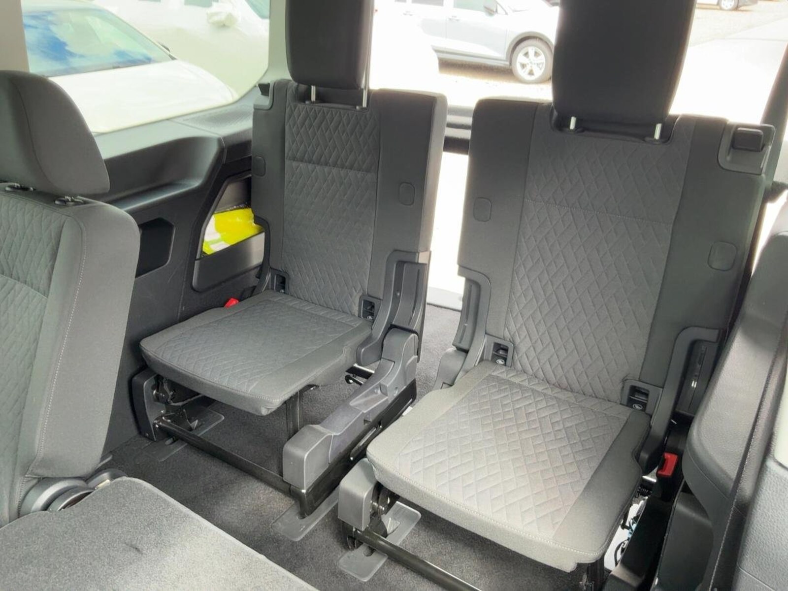 Volkswagen Caddy Maxi – Bild 16