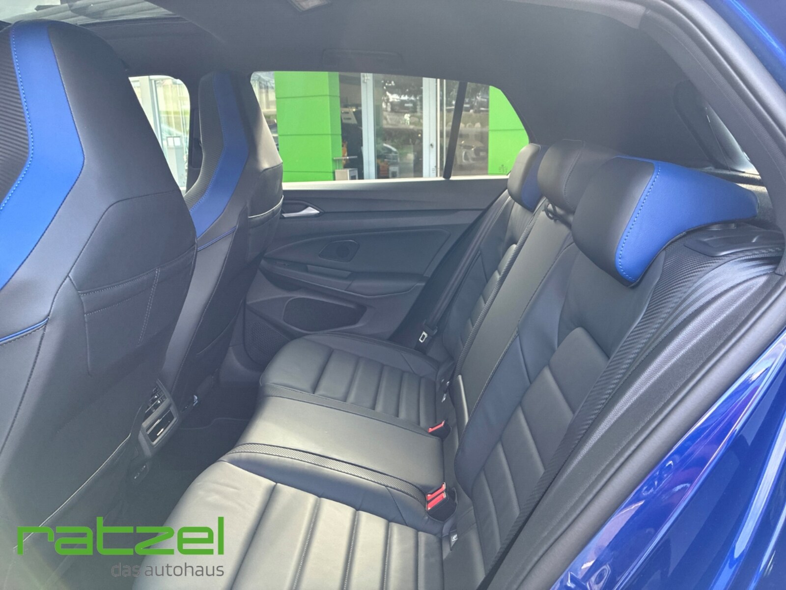 Volkswagen Golf – Bild 8