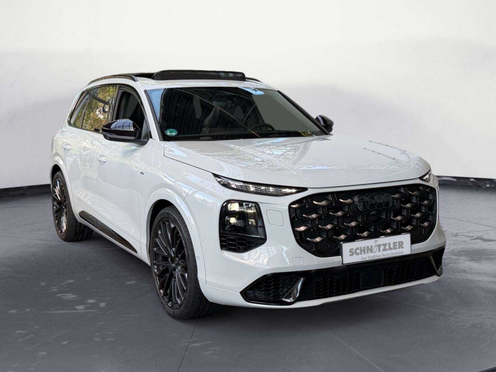 Audi Q7 – Bild 7