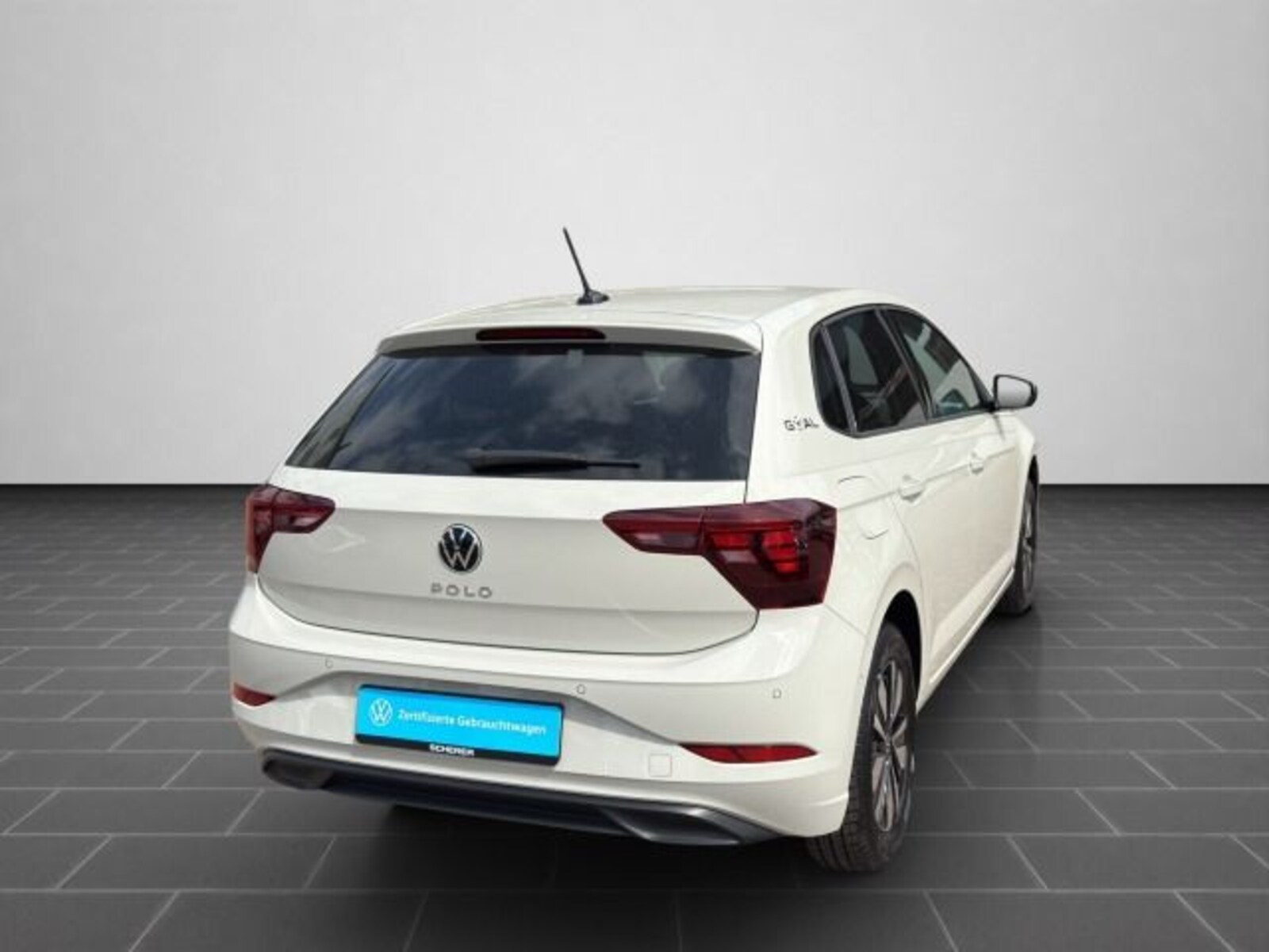 Volkswagen Polo – Bild 2