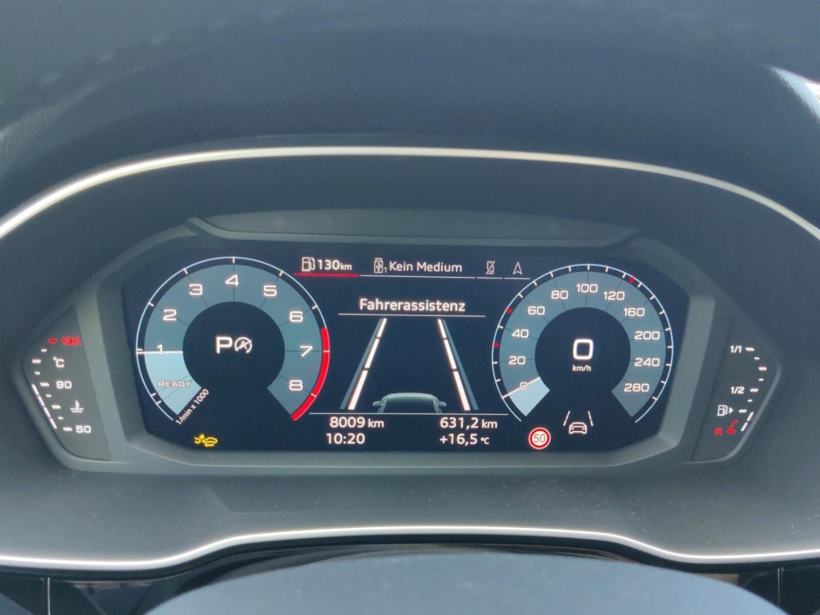 Audi Q3 – Bild 9