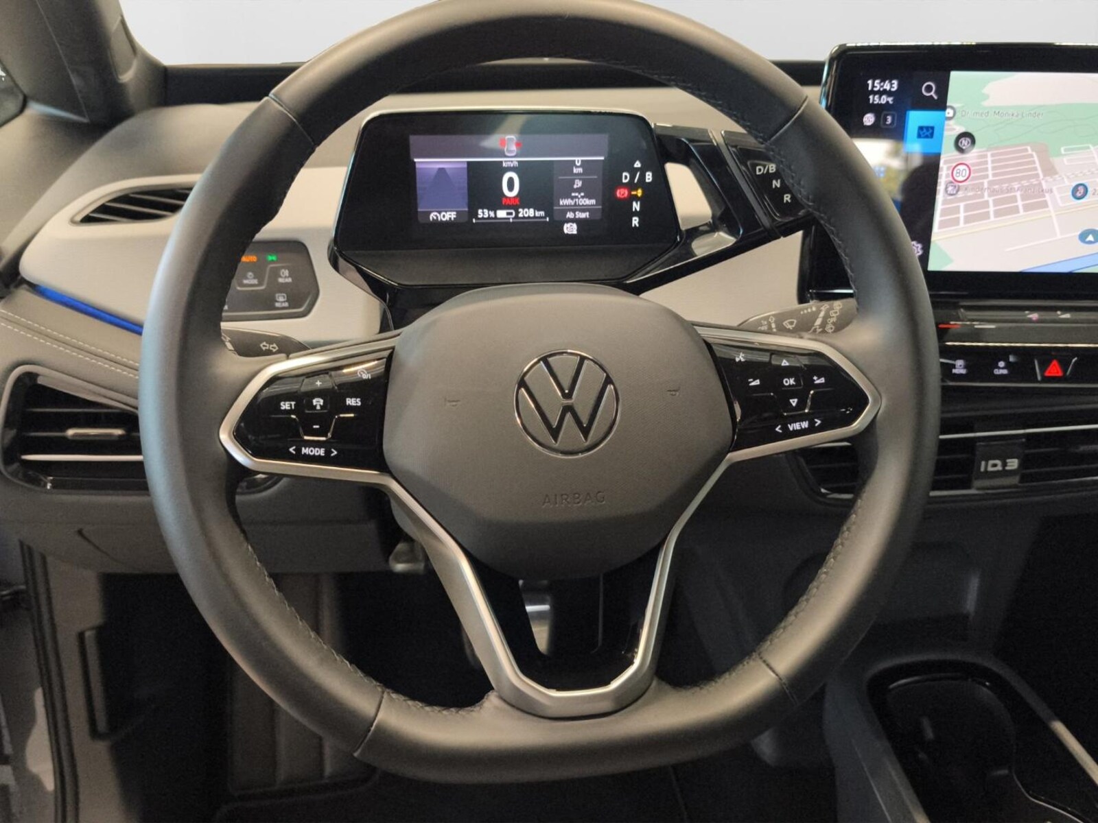Volkswagen ID.3 – Bild 19