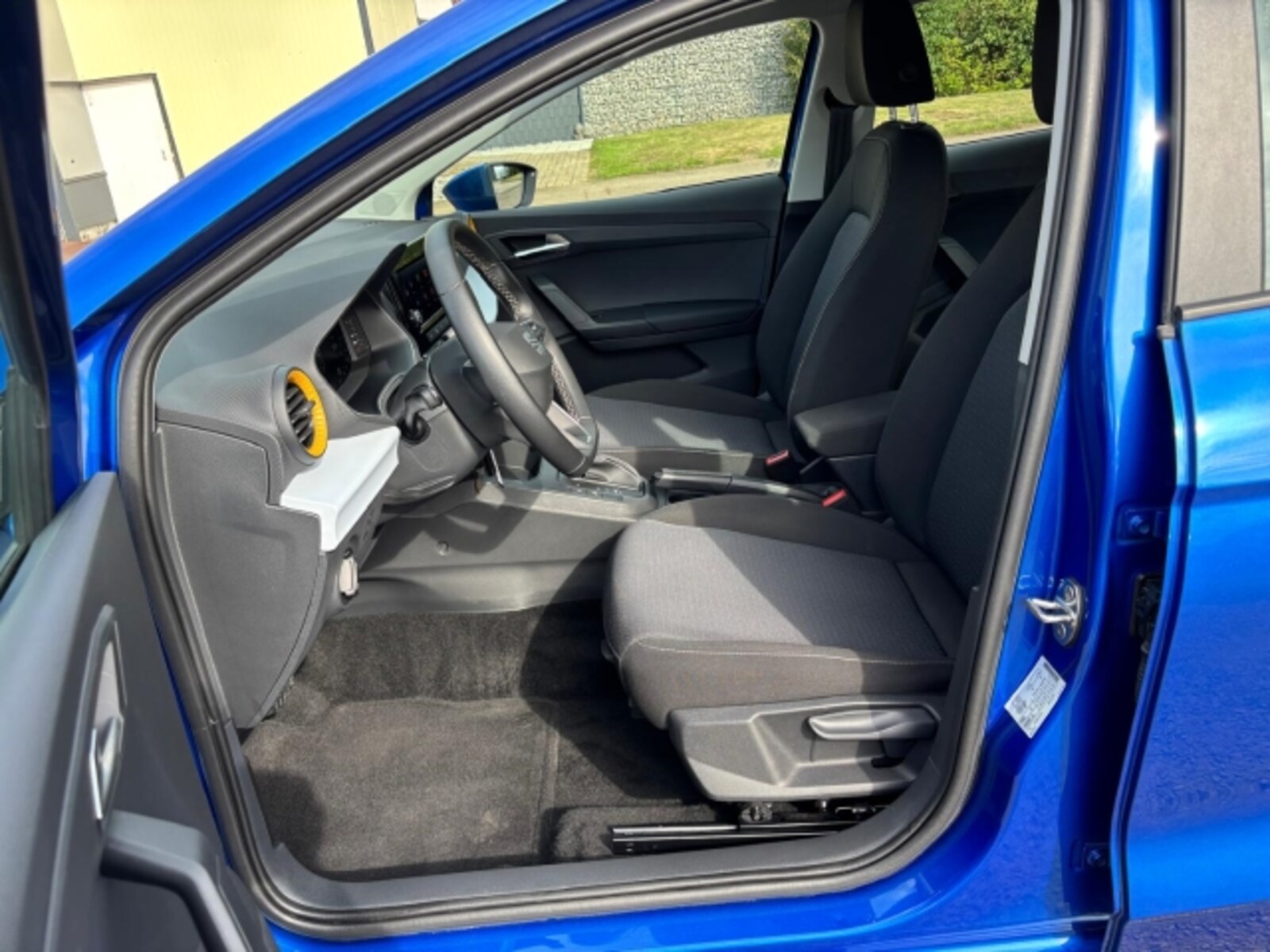 SEAT Ibiza – Bild 10