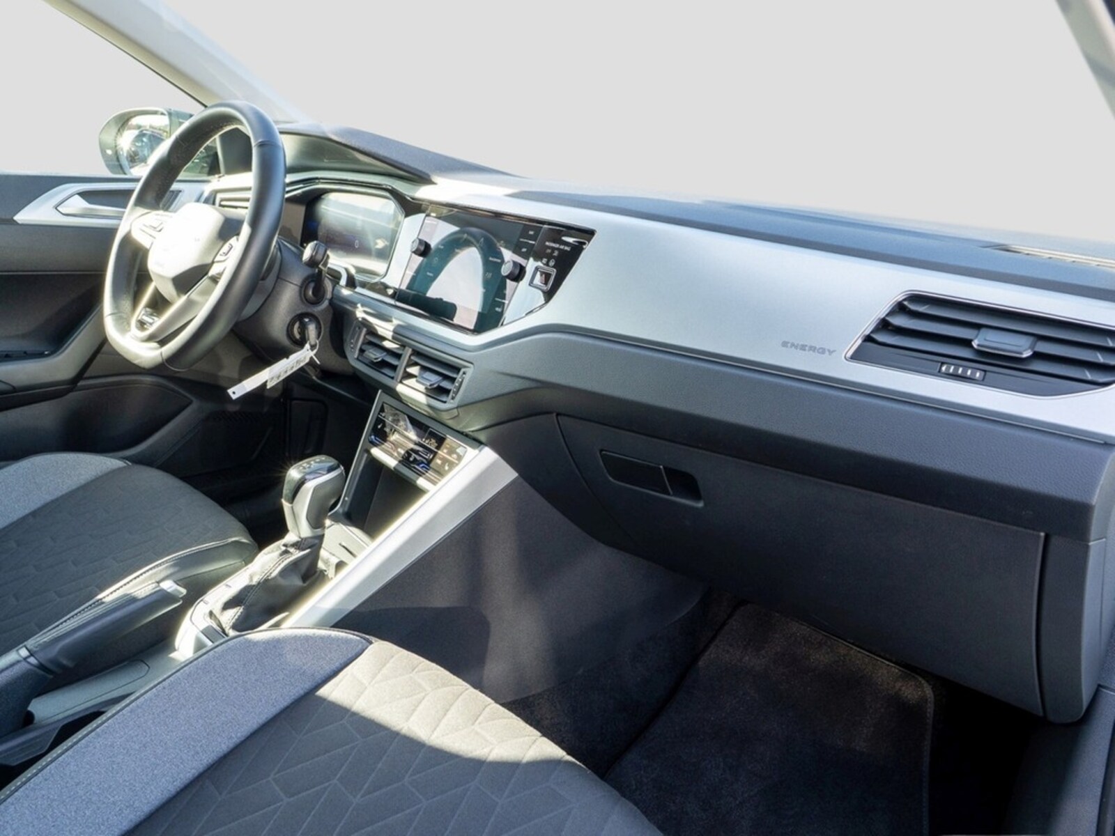 Volkswagen Taigo – Bild 8