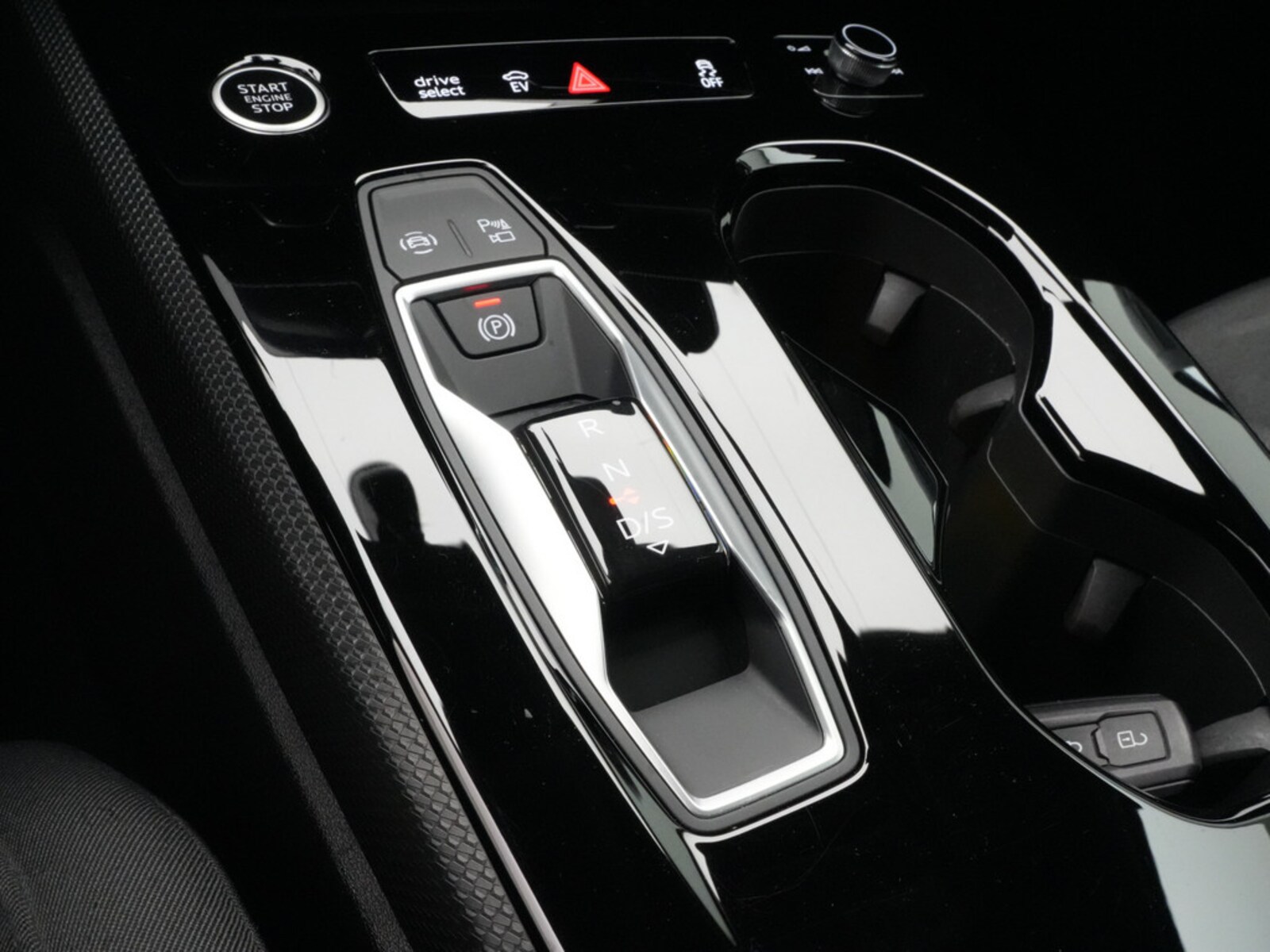 Audi A5 Avant – Bild 17