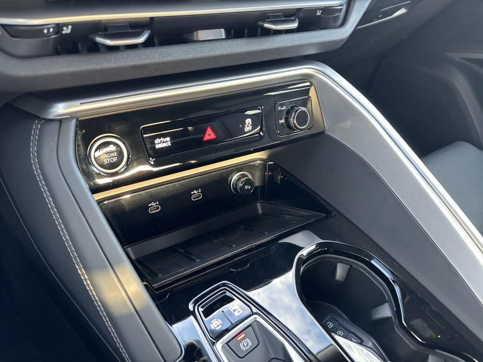 Audi Q5 Sportback – Bild 28