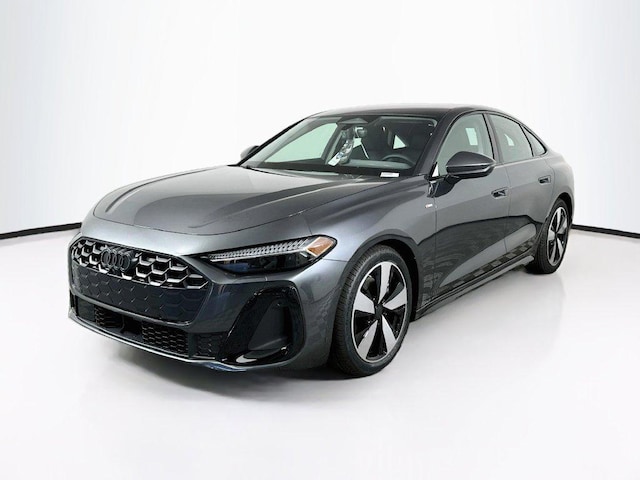Photo of 2026 Audi A5 Sedan