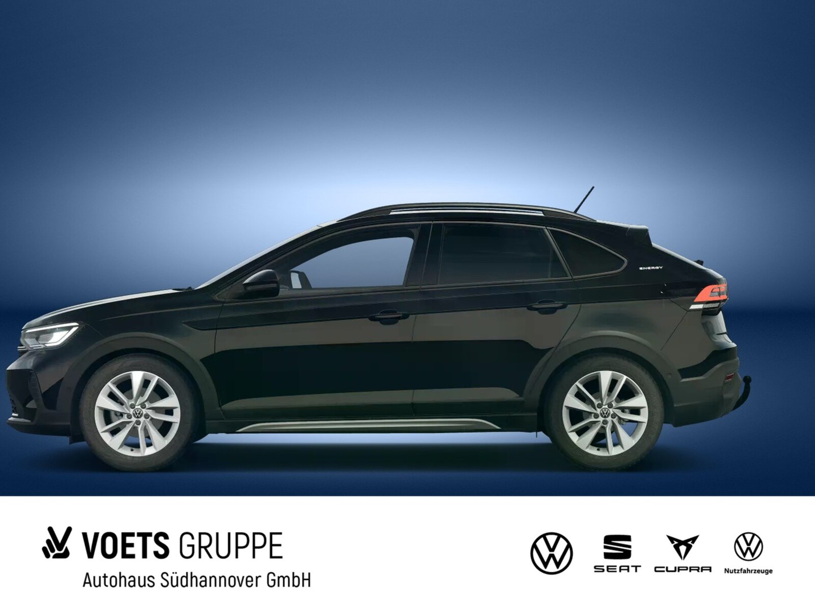 Volkswagen Taigo – Bild 3