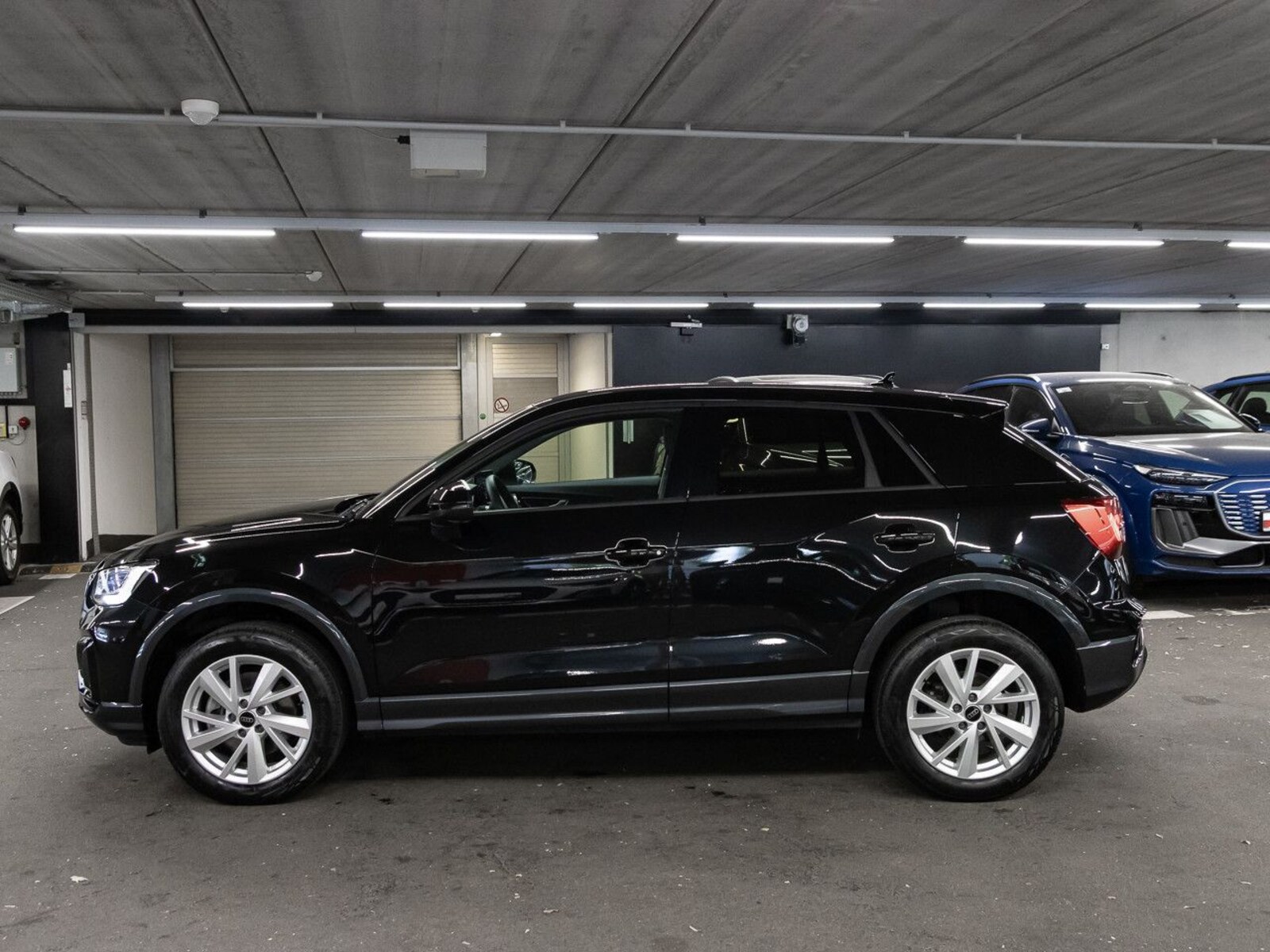 Audi Q2 – Bild 3
