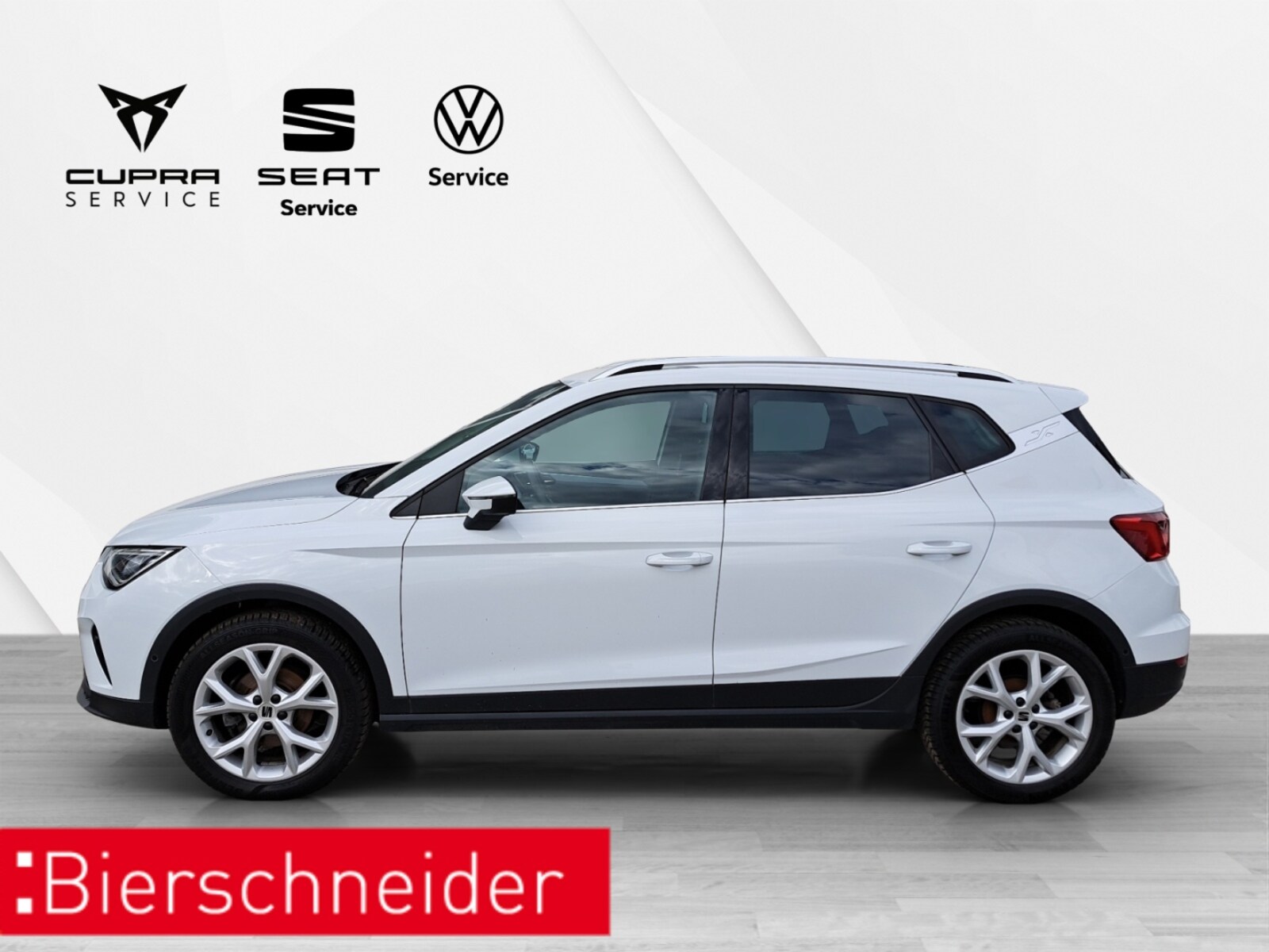SEAT Arona – Bild 4