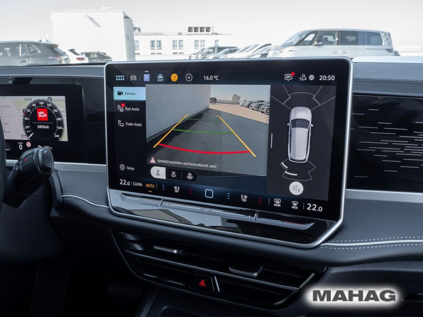 Volkswagen Passat – Bild 23