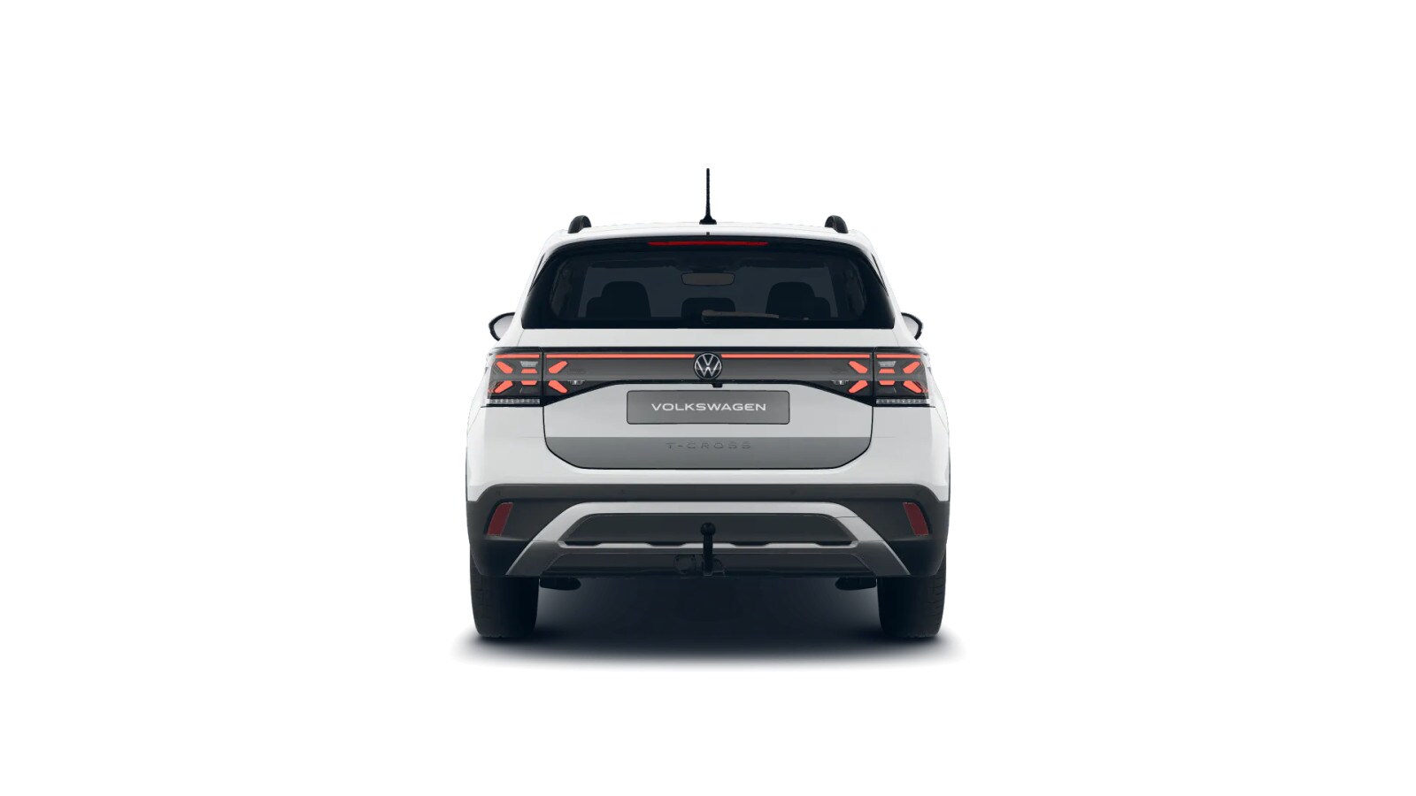 Volkswagen T-Cross – Bild 6