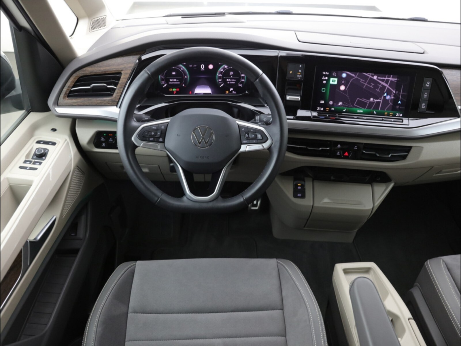 Volkswagen Multivan – Bild 11