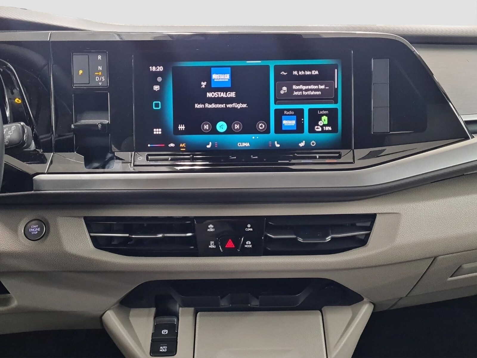 Volkswagen Multivan – Bild 12