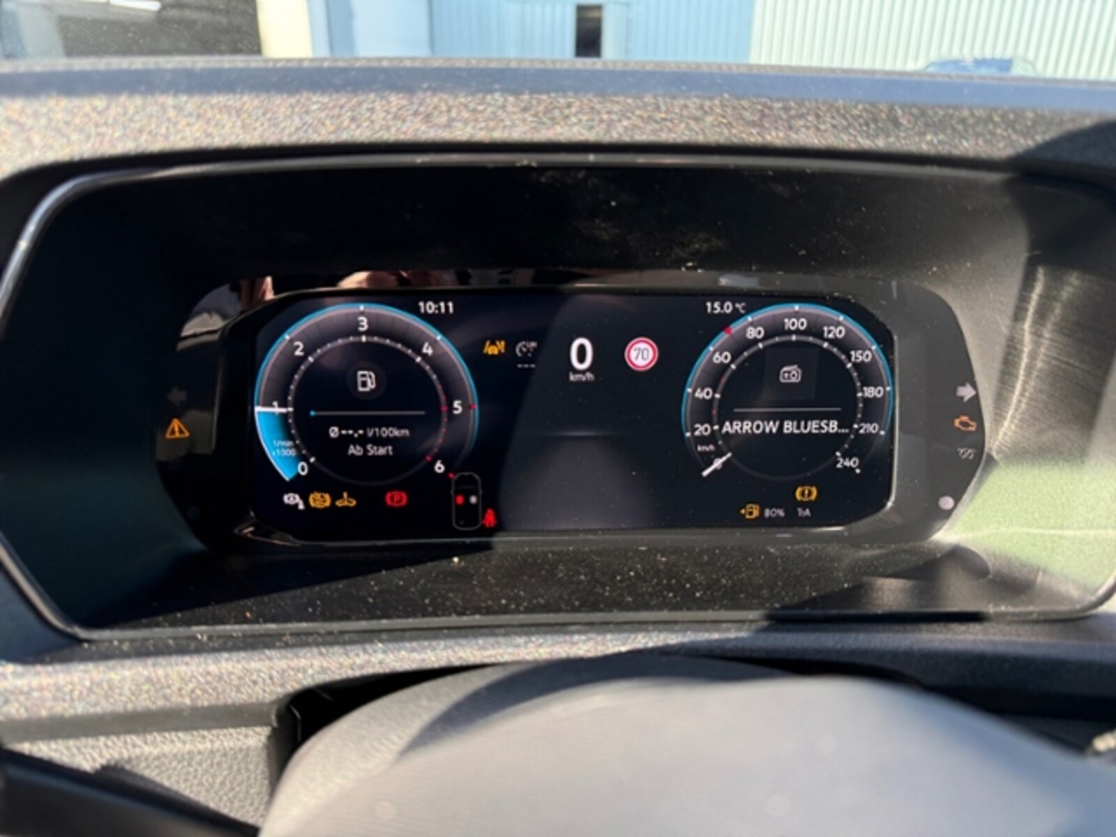 Volkswagen Caddy Cargo – Bild 17