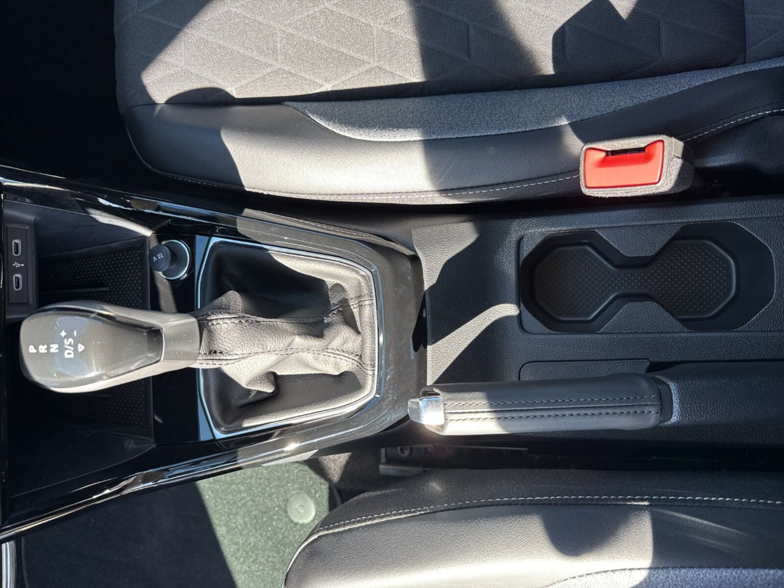 Volkswagen T-Cross – Bild 23