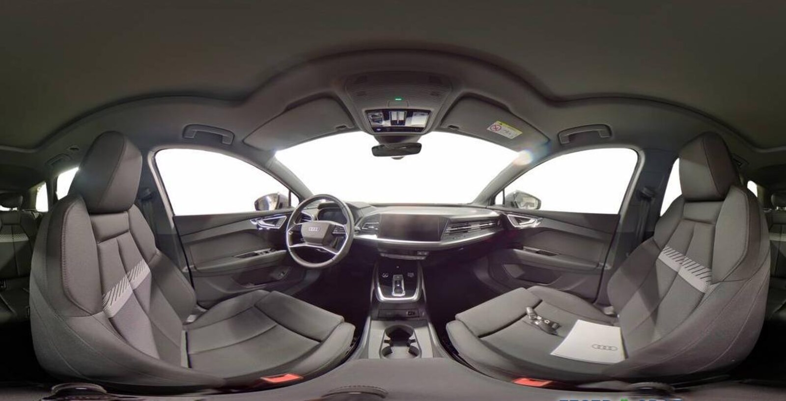 Audi Q4 e-tron – Bild 6