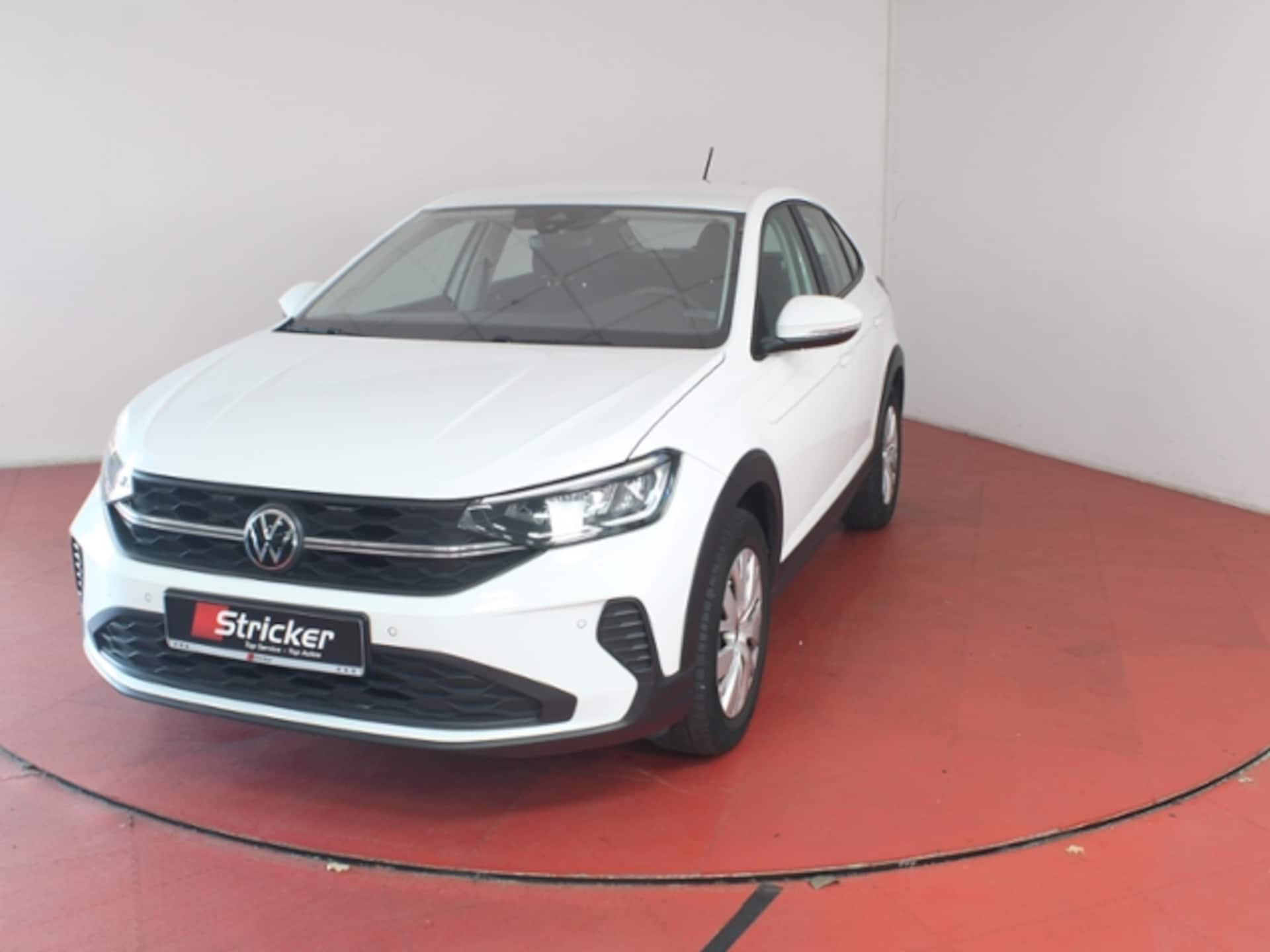 Volkswagen Taigo 2023