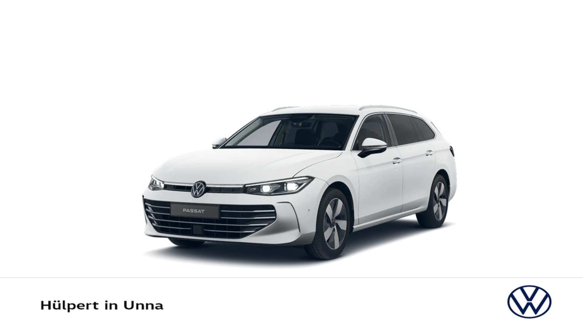 Volkswagen Passat 2025