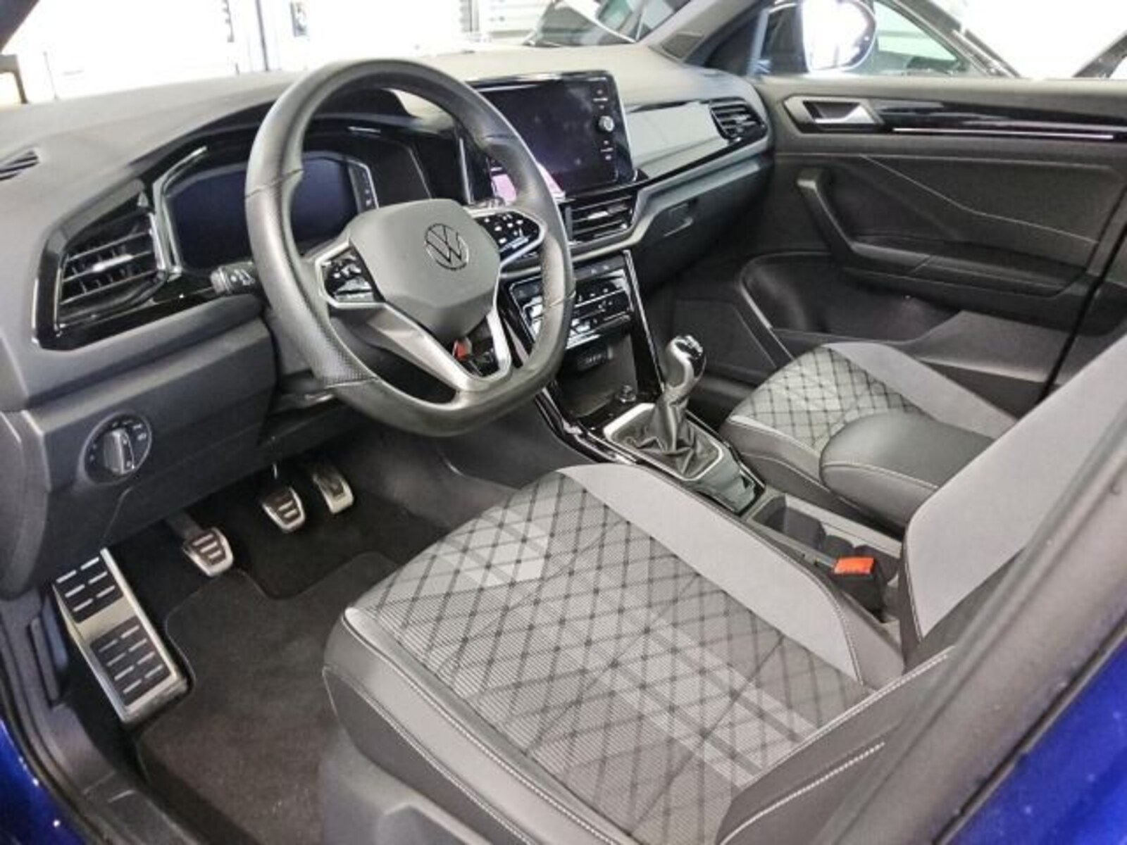 Volkswagen T-Roc – Bild 7