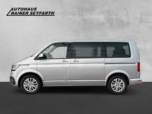 Volkswagen T6.1 Multivan
