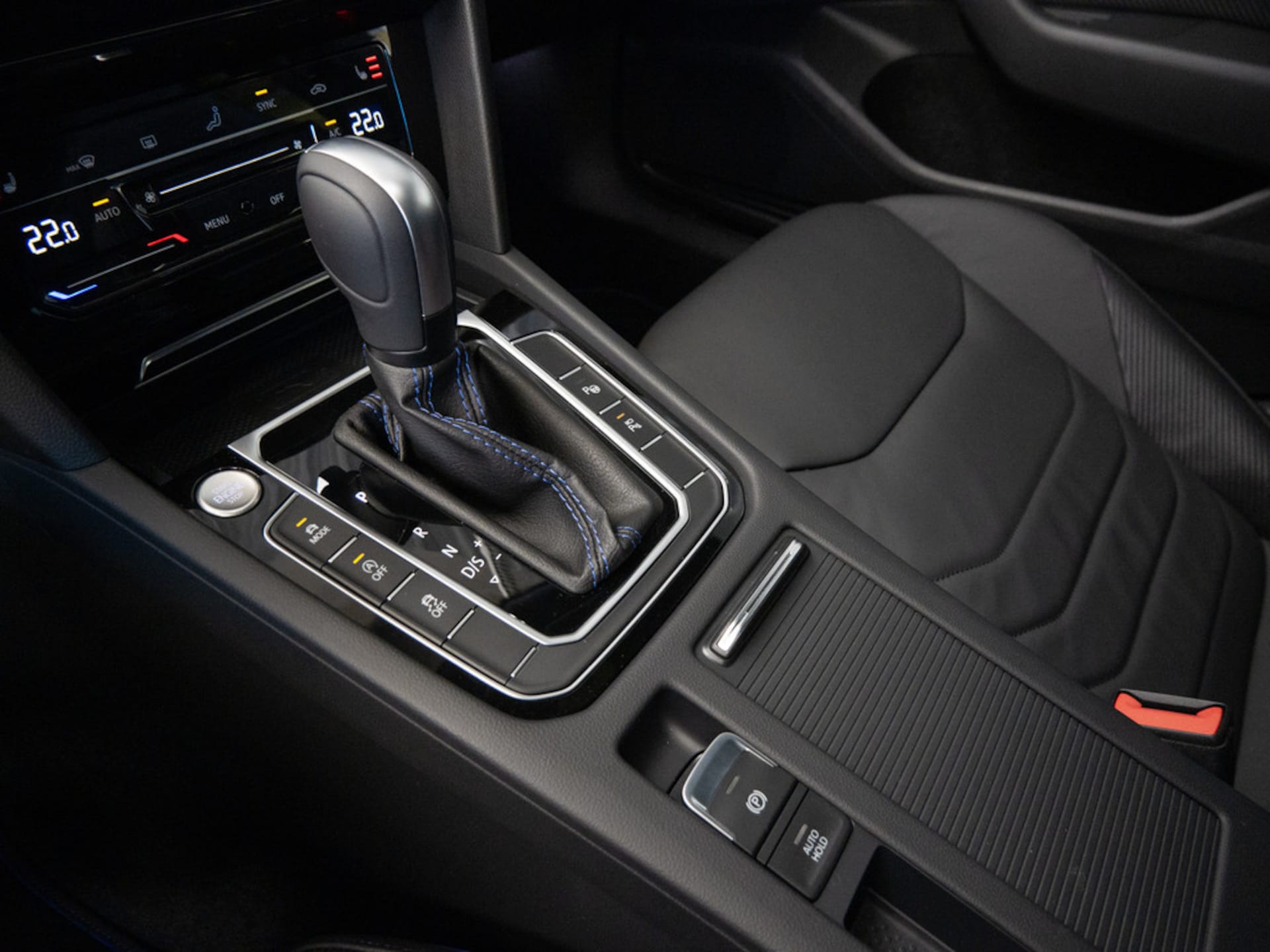 Volkswagen Arteon Shooting Brake R