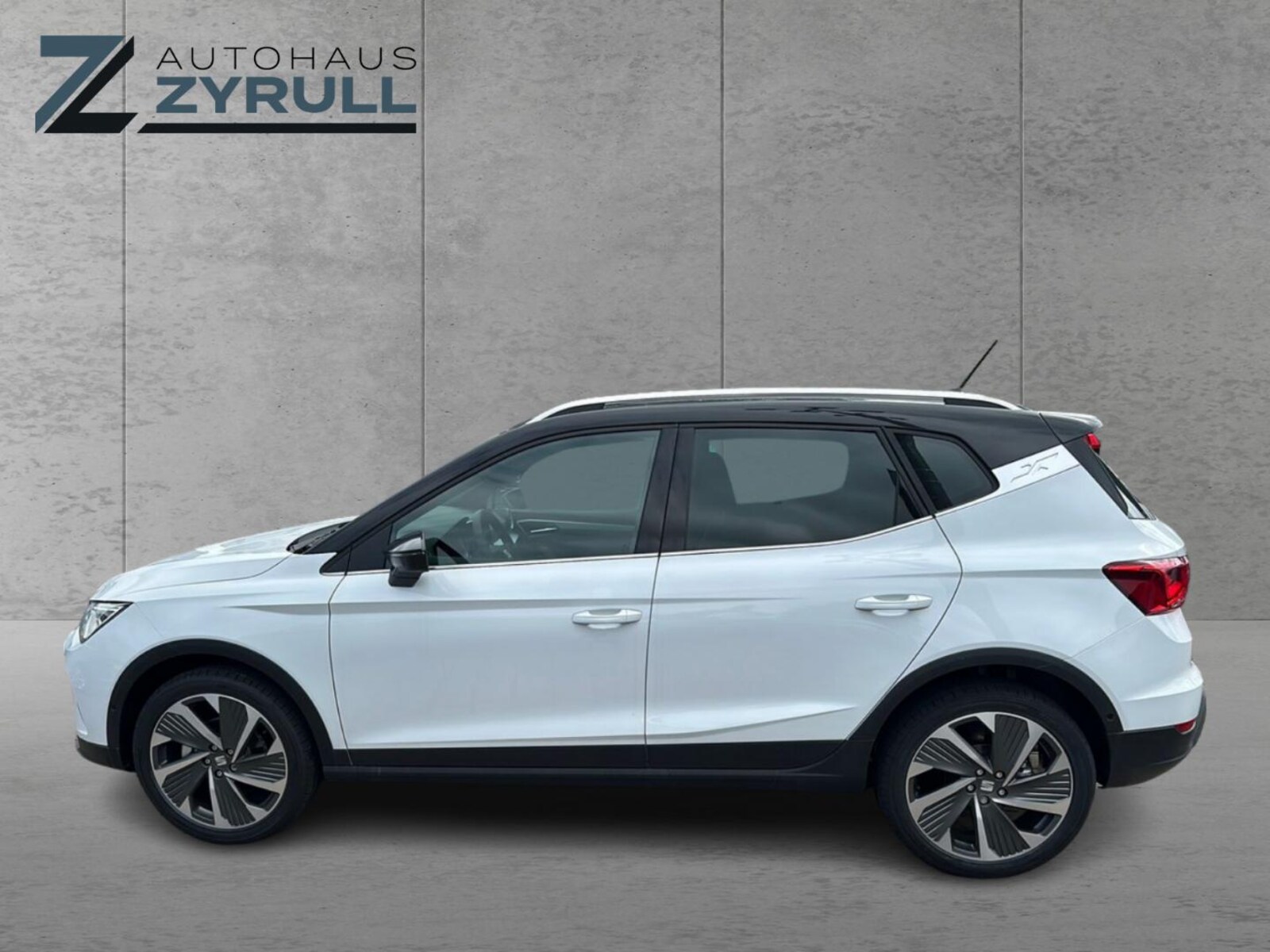 SEAT Arona – Bild 2