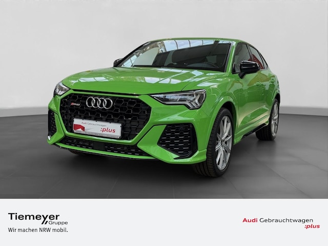 Audi RS Q3 Sportback