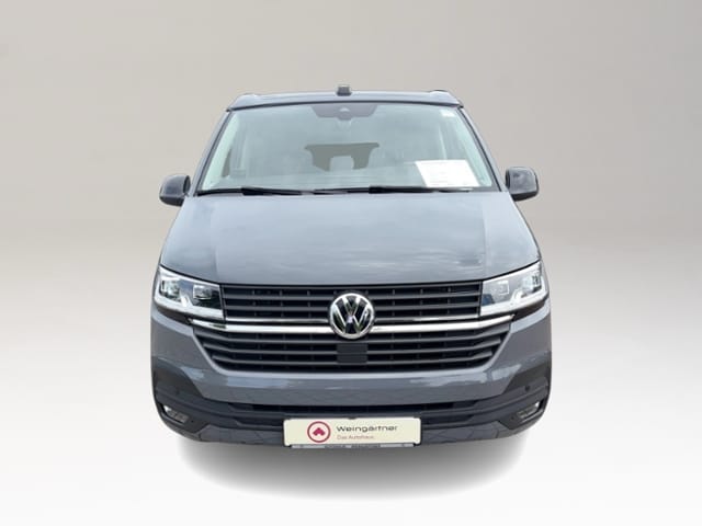 Volkswagen T6.1 California