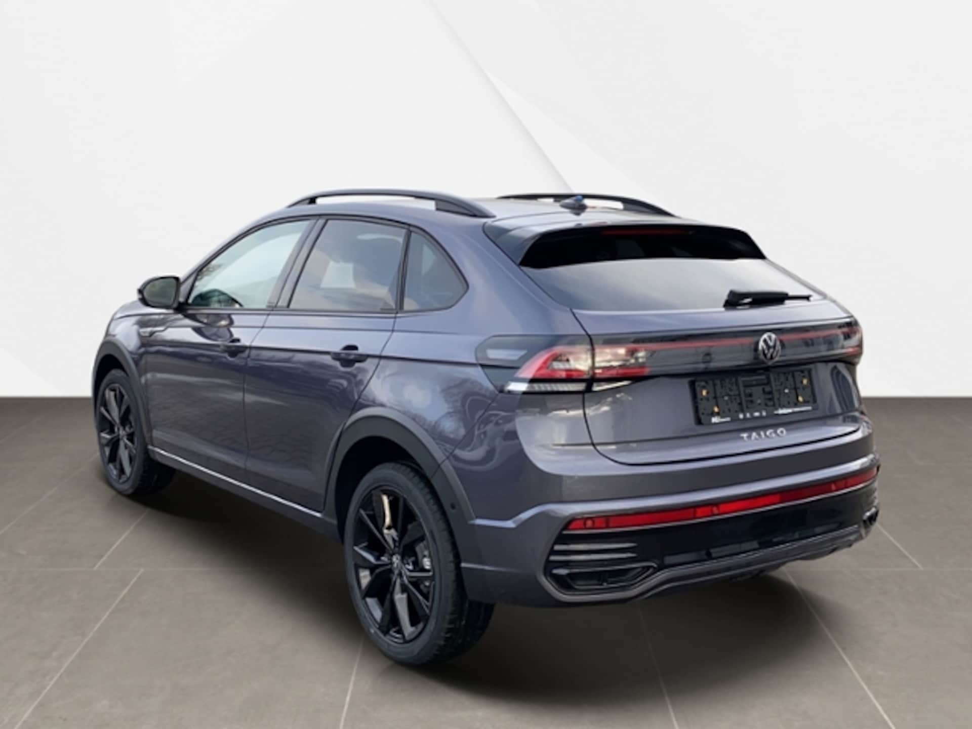 Volkswagen Taigo R-Line