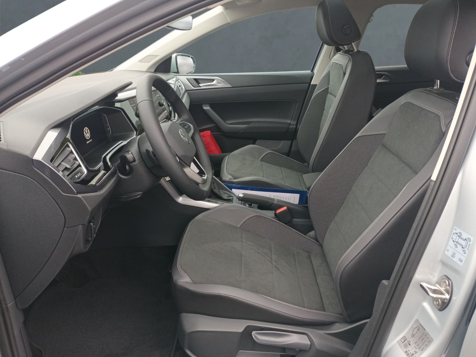 Volkswagen Polo Style