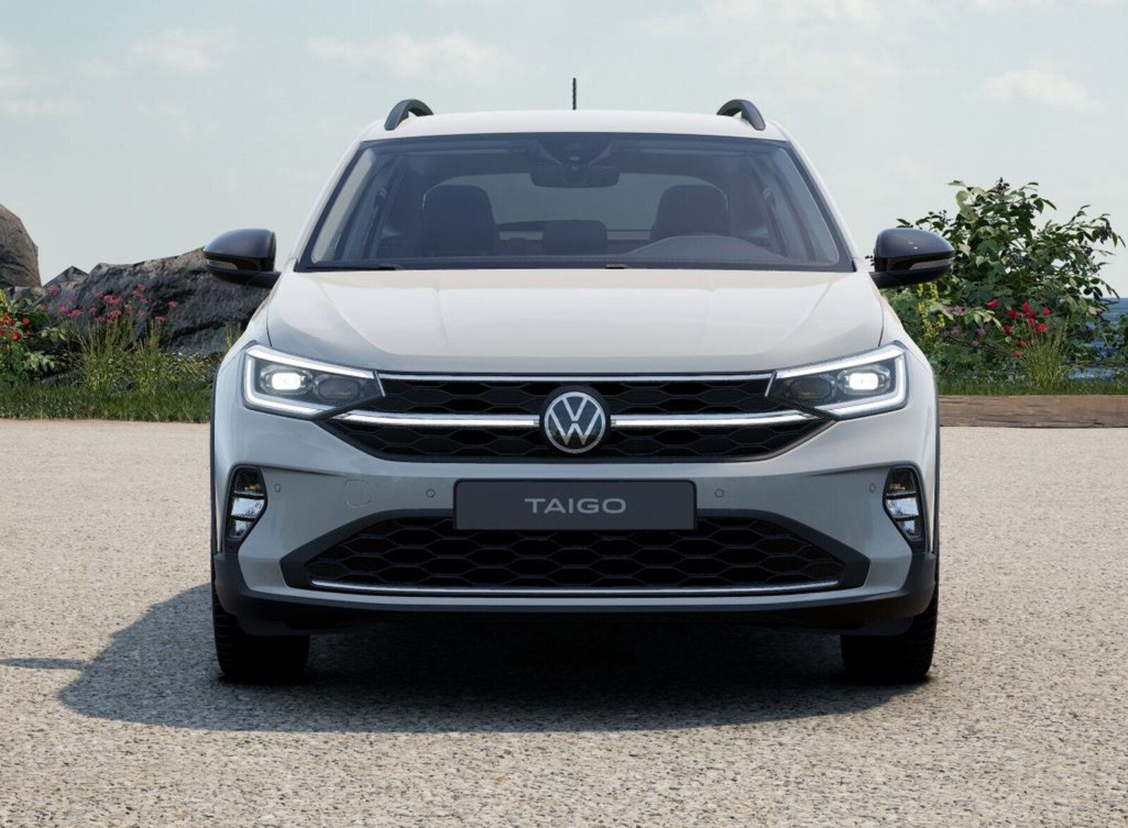 Volkswagen Taigo – Bild 2