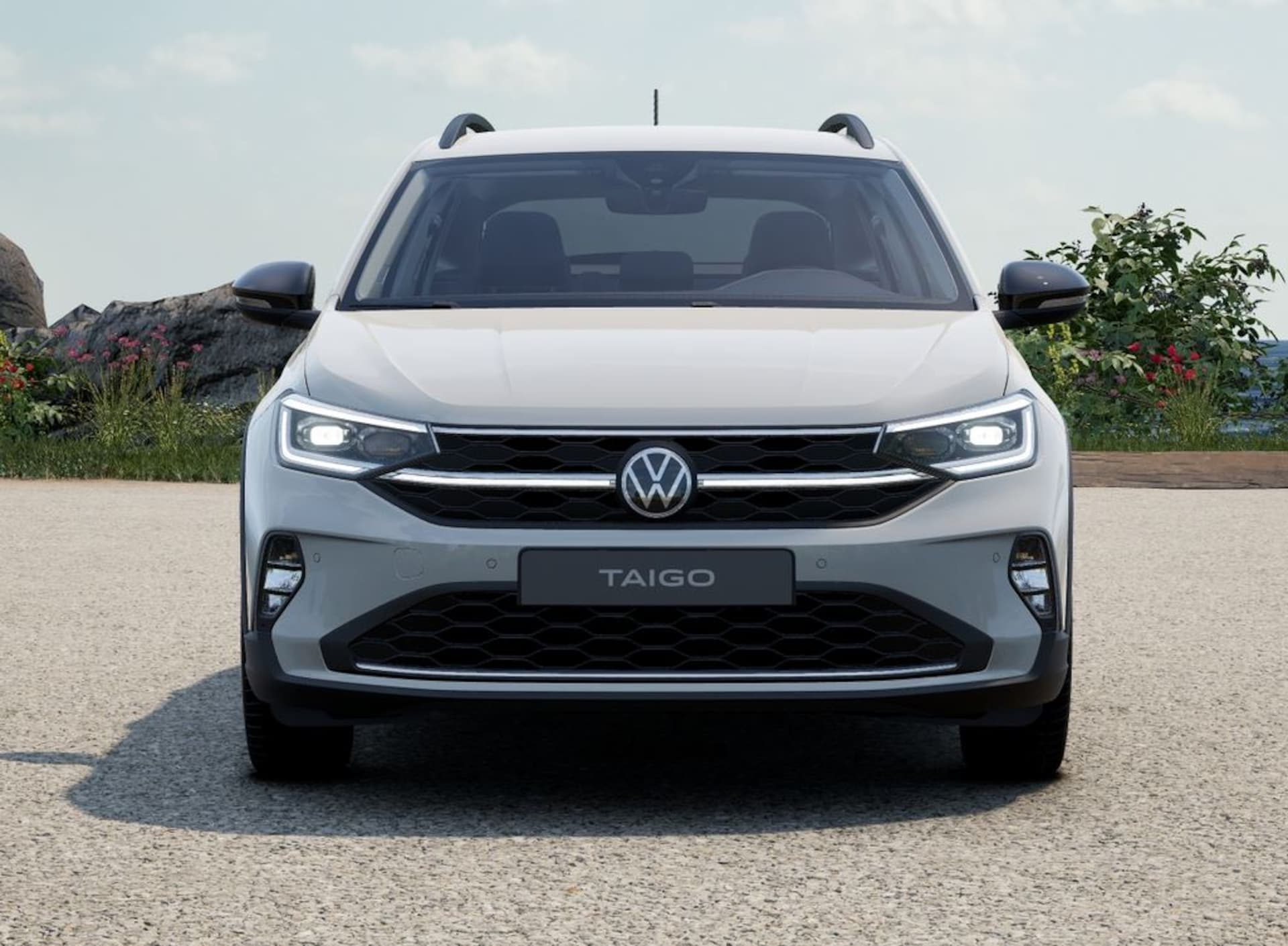 Volkswagen Taigo Goal