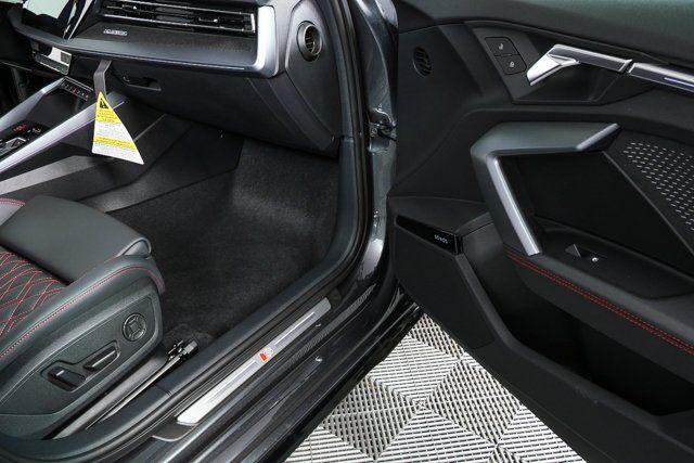 2026 Audi S3 Base - Photo 26